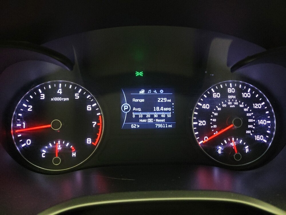 2018 Kia Optima in Riverside, CA 92504 - 18086111 23