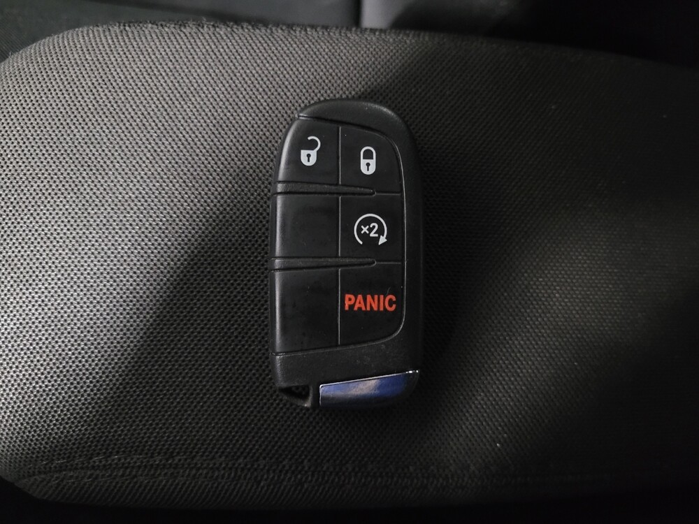 2020 Jeep Renegade in Marietta, GA 30062 - 18086112 32