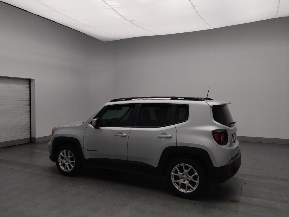 2020 Jeep Renegade in Marietta, GA 30062 - 18086112 3