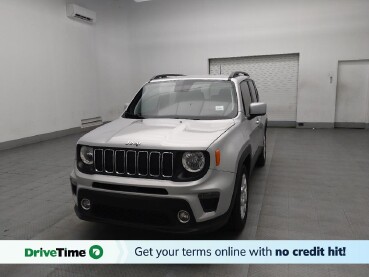 2020 Jeep Renegade in Marietta, GA 30062
