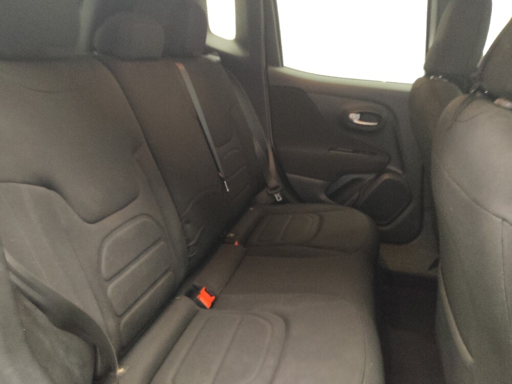 2020 Jeep Renegade in Marietta, GA 30062 - 18086112 19