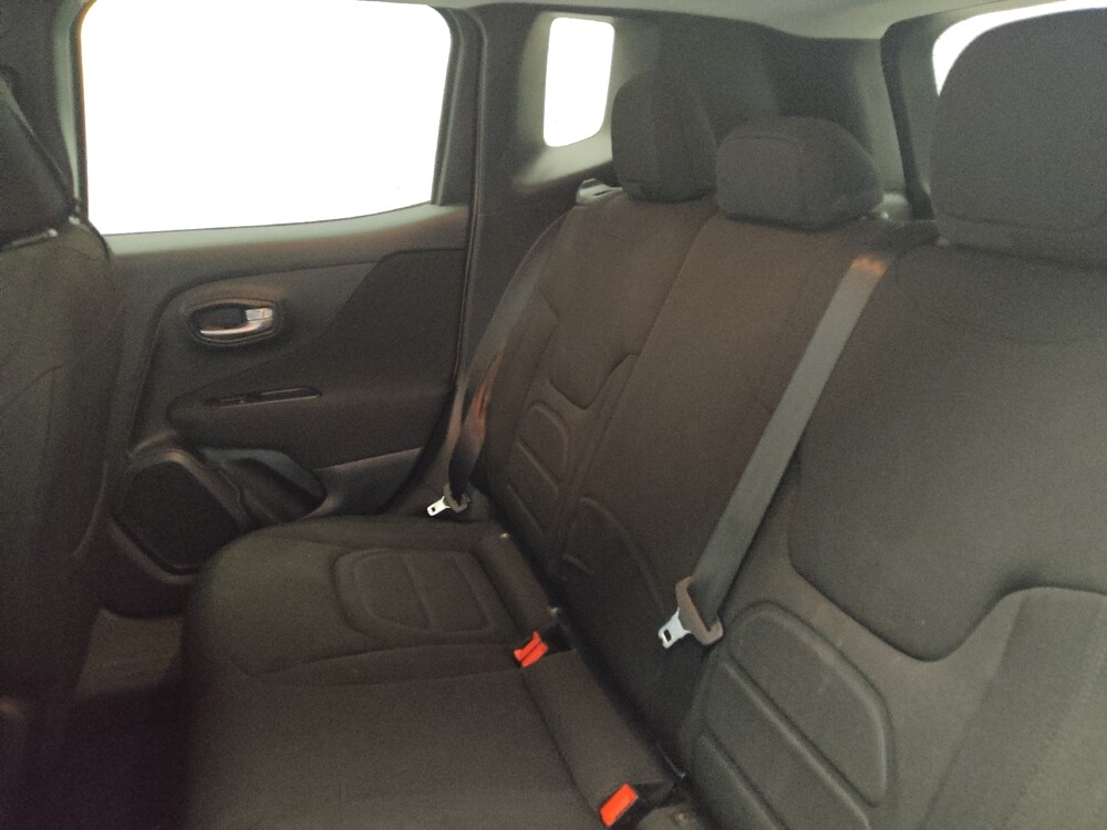 2020 Jeep Renegade in Marietta, GA 30062 - 18086112 18