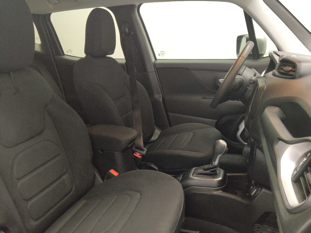 2020 Jeep Renegade in Marietta, GA 30062 - 18086112 21