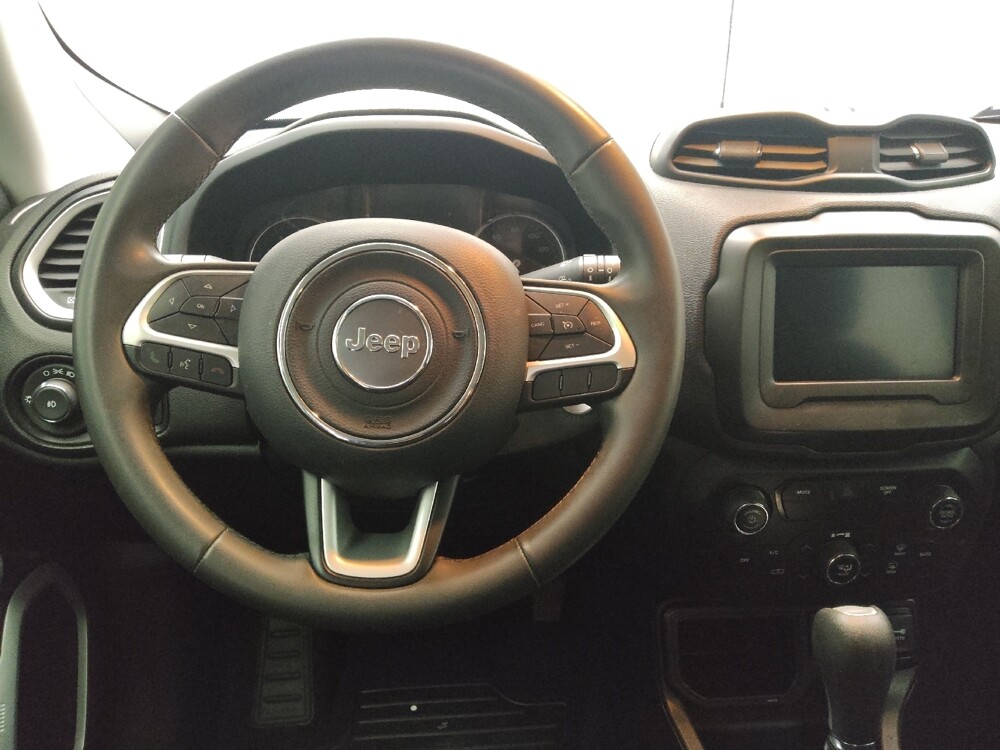 2020 Jeep Renegade in Marietta, GA 30062 - 18086112 22