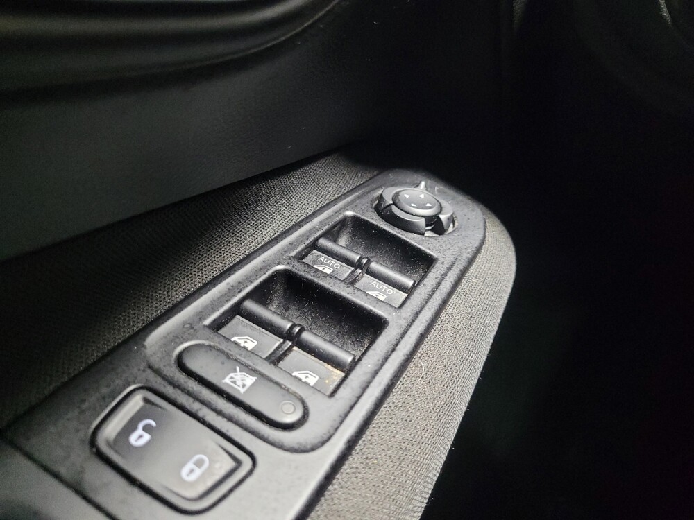 2020 Jeep Renegade in Marietta, GA 30062 - 18086112 27