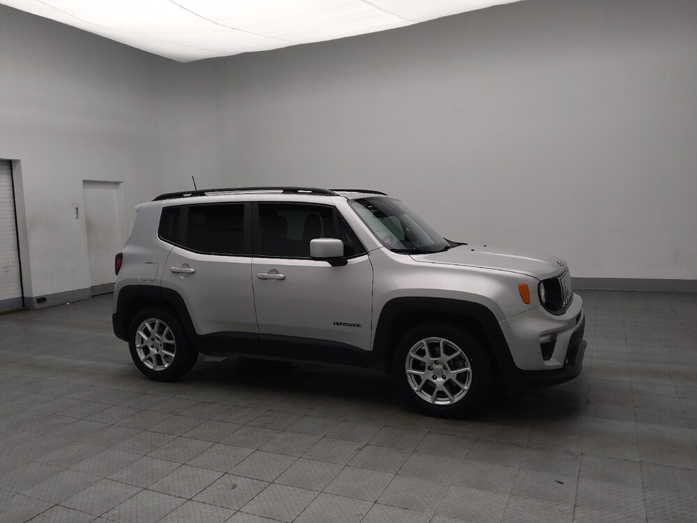2020 Jeep Renegade in Marietta, GA 30062 - 18086112 11