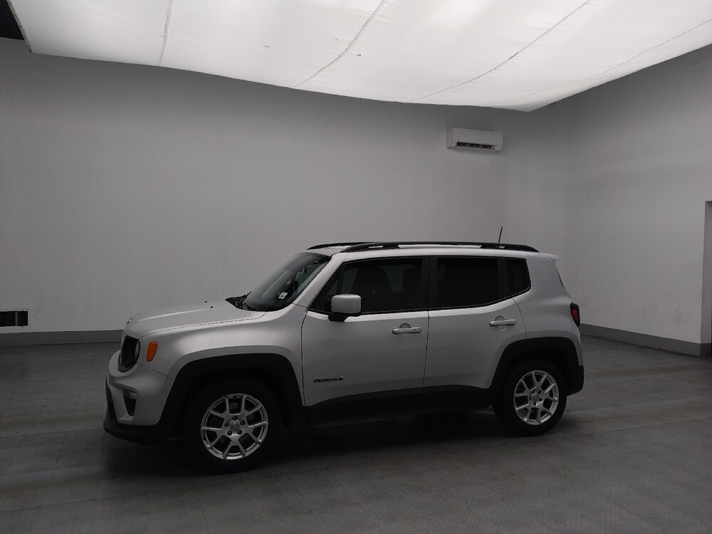 2020 Jeep Renegade in Marietta, GA 30062 - 18086112 2
