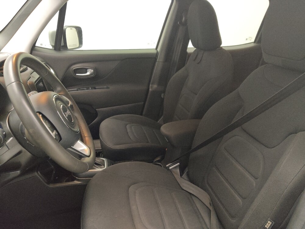 2020 Jeep Renegade in Marietta, GA 30062 - 18086112 17