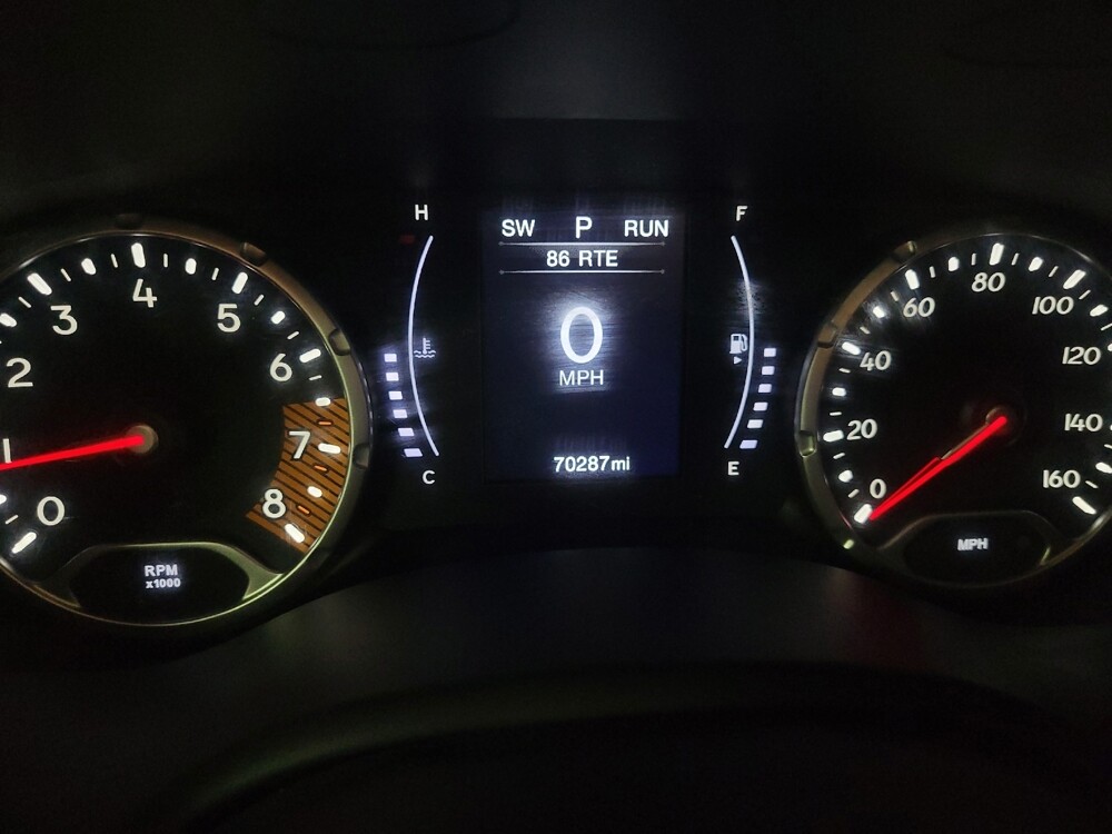 2020 Jeep Renegade in Marietta, GA 30062 - 18086112 23