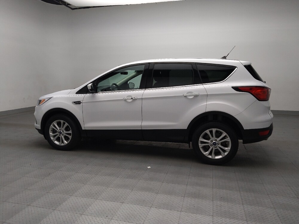 2019 Ford Escape in El Paso, TX 79907 - 18086114 3