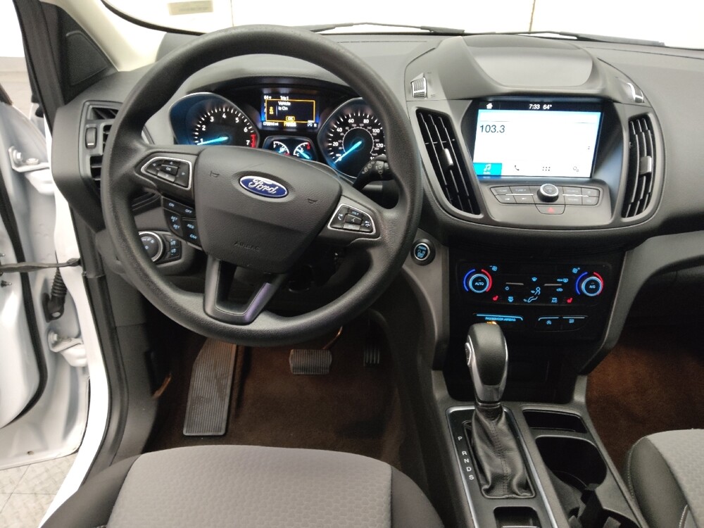 2019 Ford Escape in El Paso, TX 79907 - 18086114 22