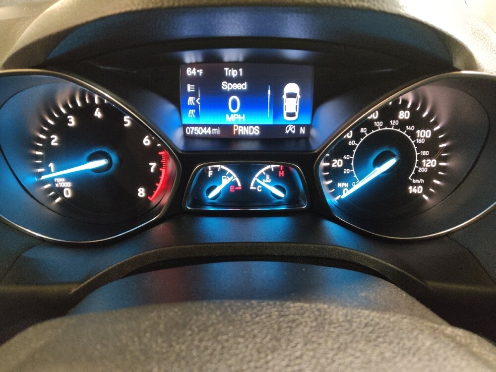 2019 Ford Escape in El Paso, TX 79907 - 18086114 23