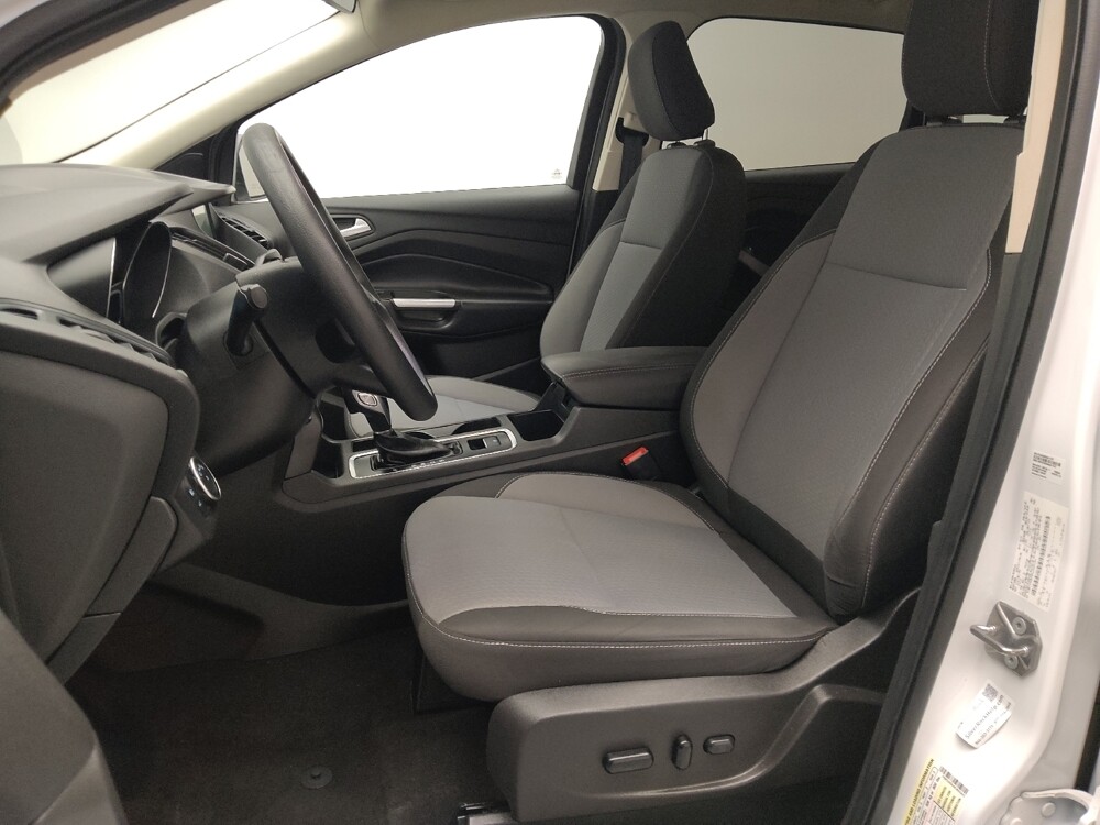 2019 Ford Escape in El Paso, TX 79907 - 18086114 17