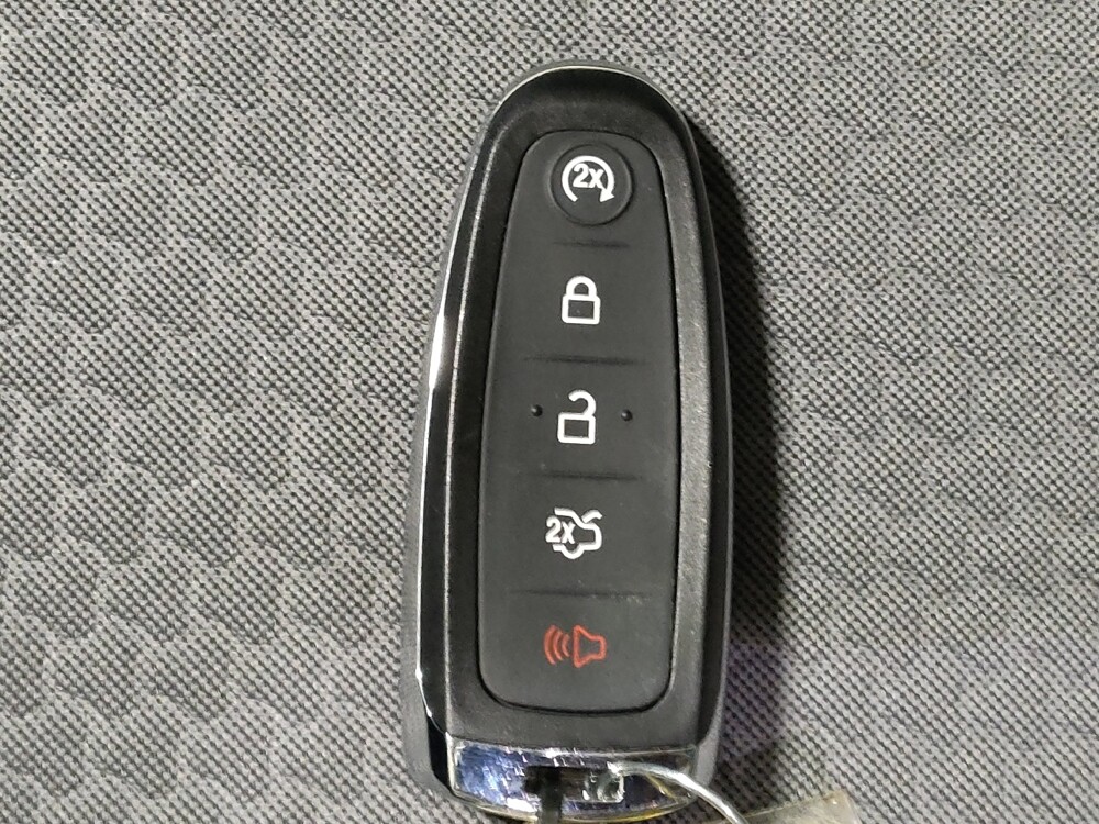 2019 Ford Escape in El Paso, TX 79907 - 18086114 32