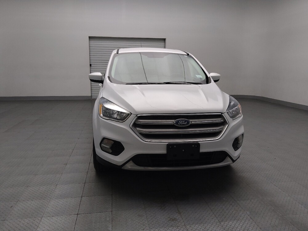 2019 Ford Escape in El Paso, TX 79907 - 18086114 14