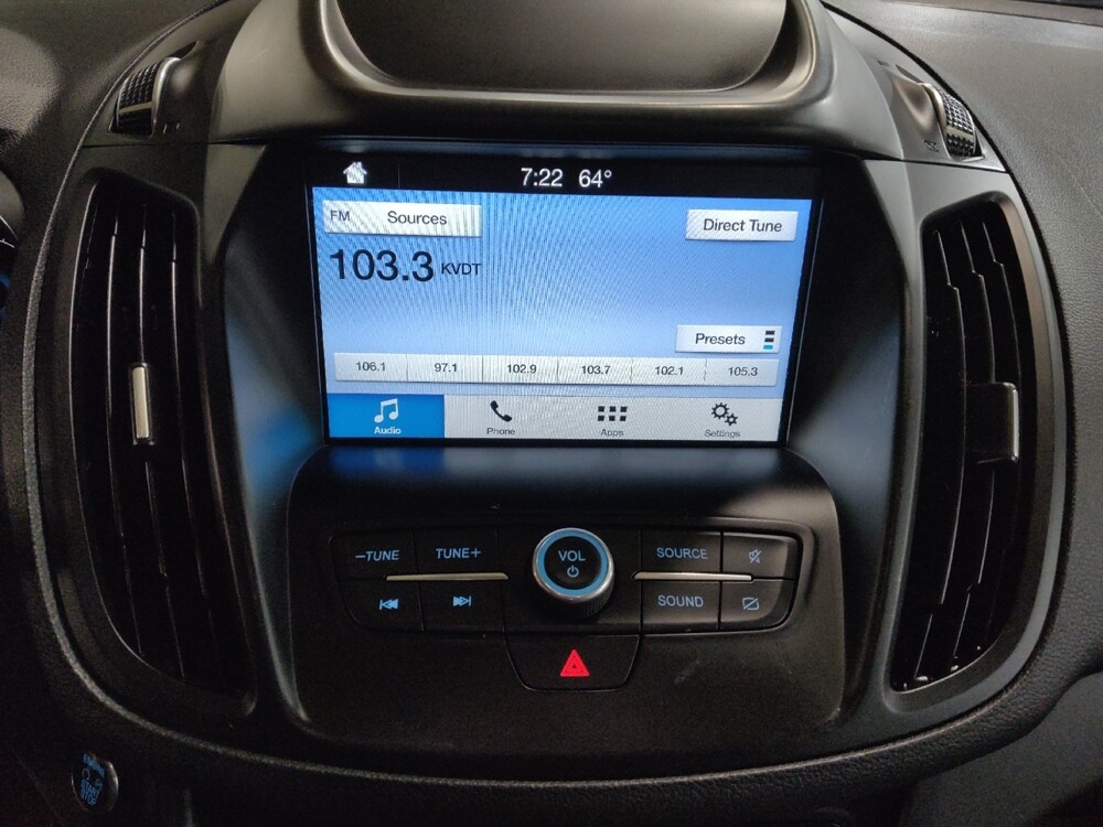 2019 Ford Escape in El Paso, TX 79907 - 18086114 25