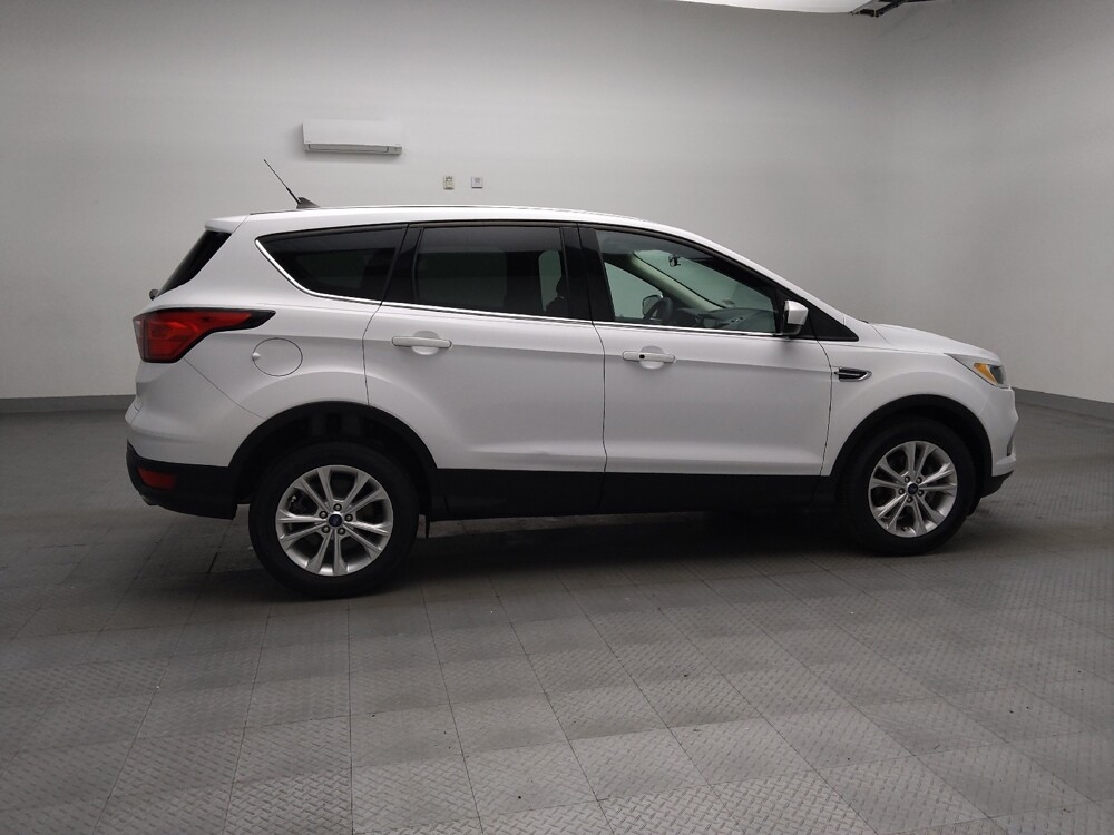 2019 Ford Escape in El Paso, TX 79907 - 18086114 10