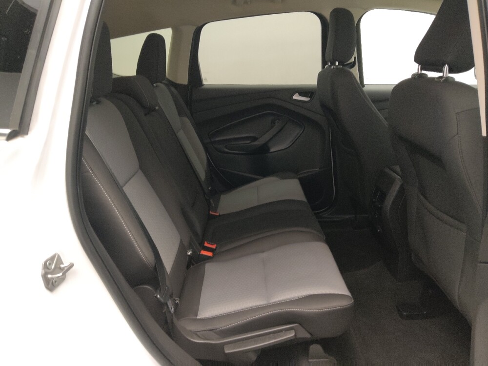 2019 Ford Escape in El Paso, TX 79907 - 18086114 19