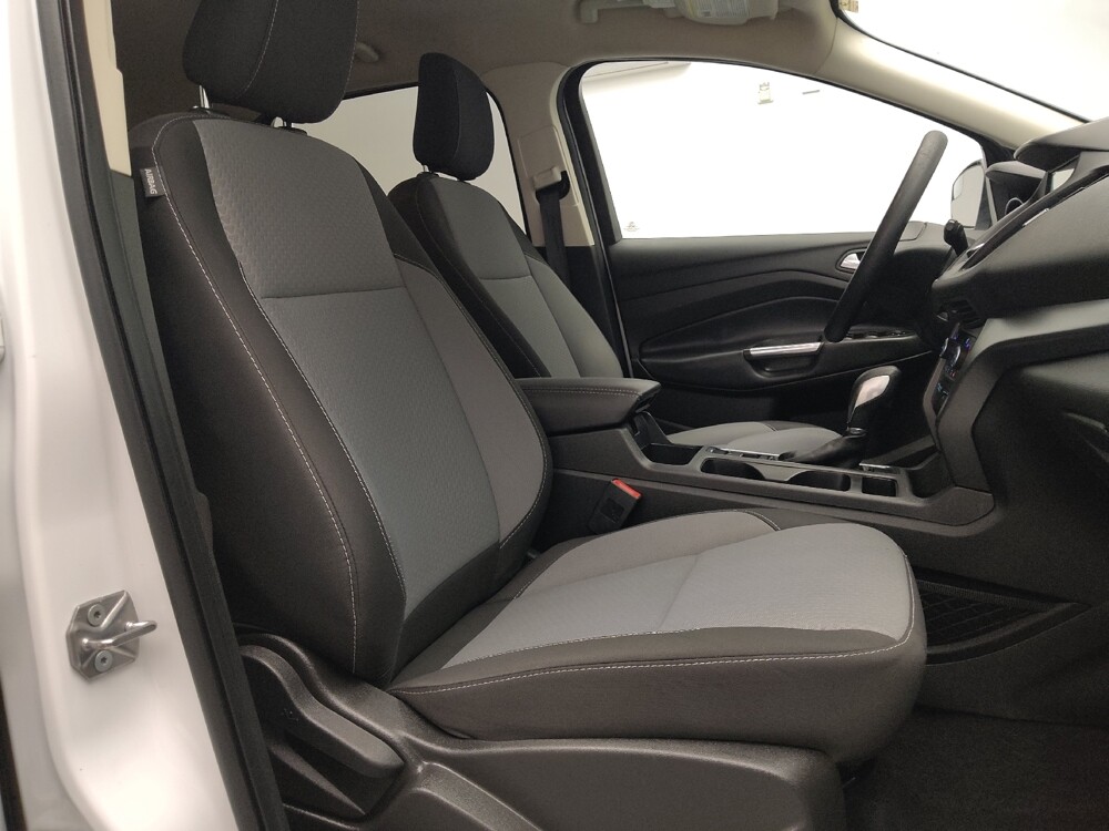 2019 Ford Escape in El Paso, TX 79907 - 18086114 21
