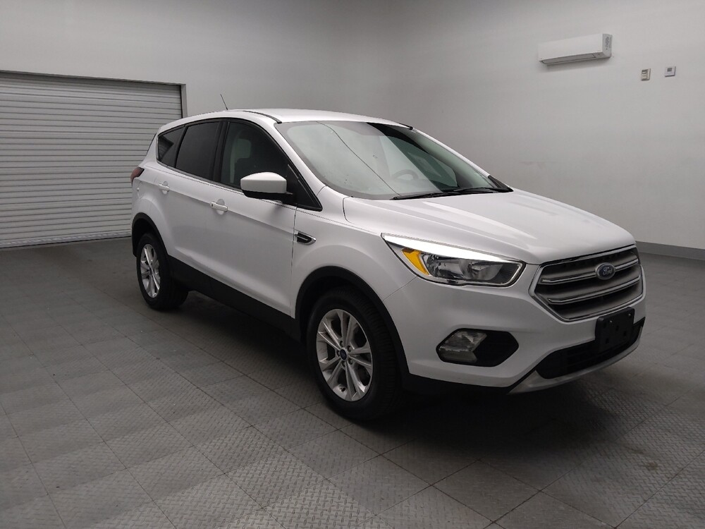 2019 Ford Escape in El Paso, TX 79907 - 18086114 13