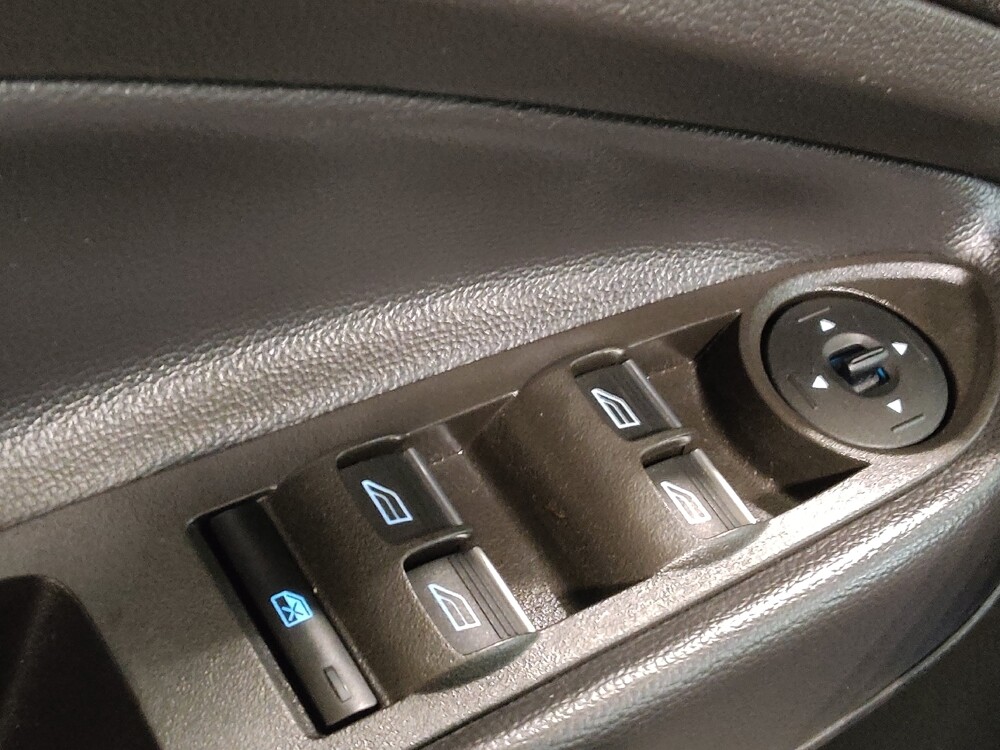 2019 Ford Escape in El Paso, TX 79907 - 18086114 27