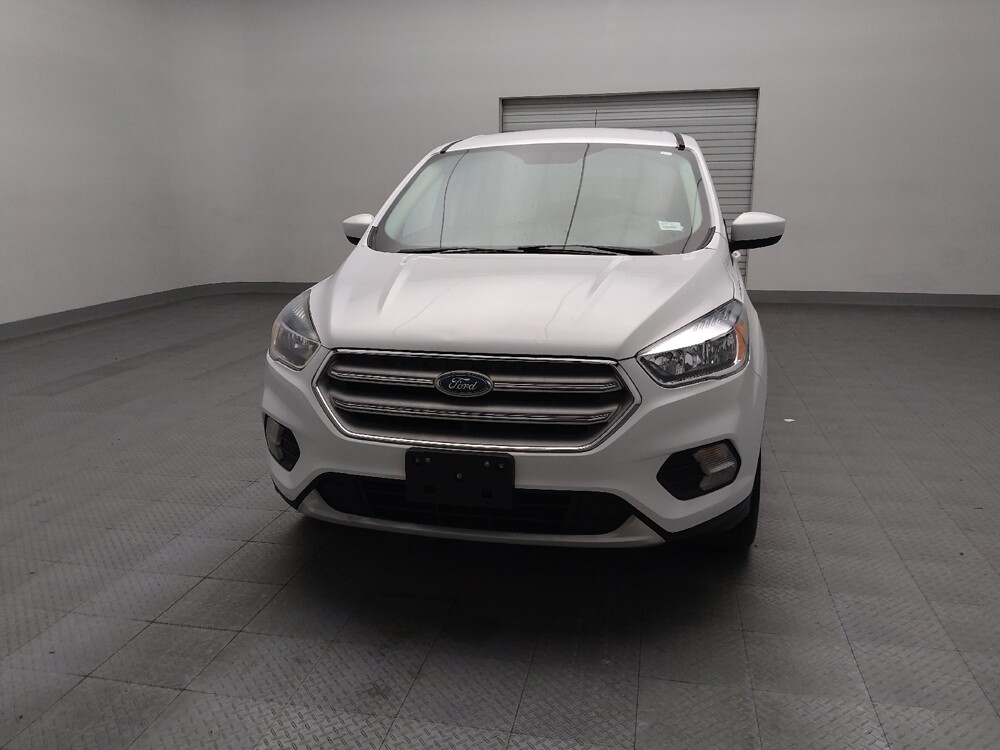 2019 Ford Escape in El Paso, TX 79907 - 18086114 15