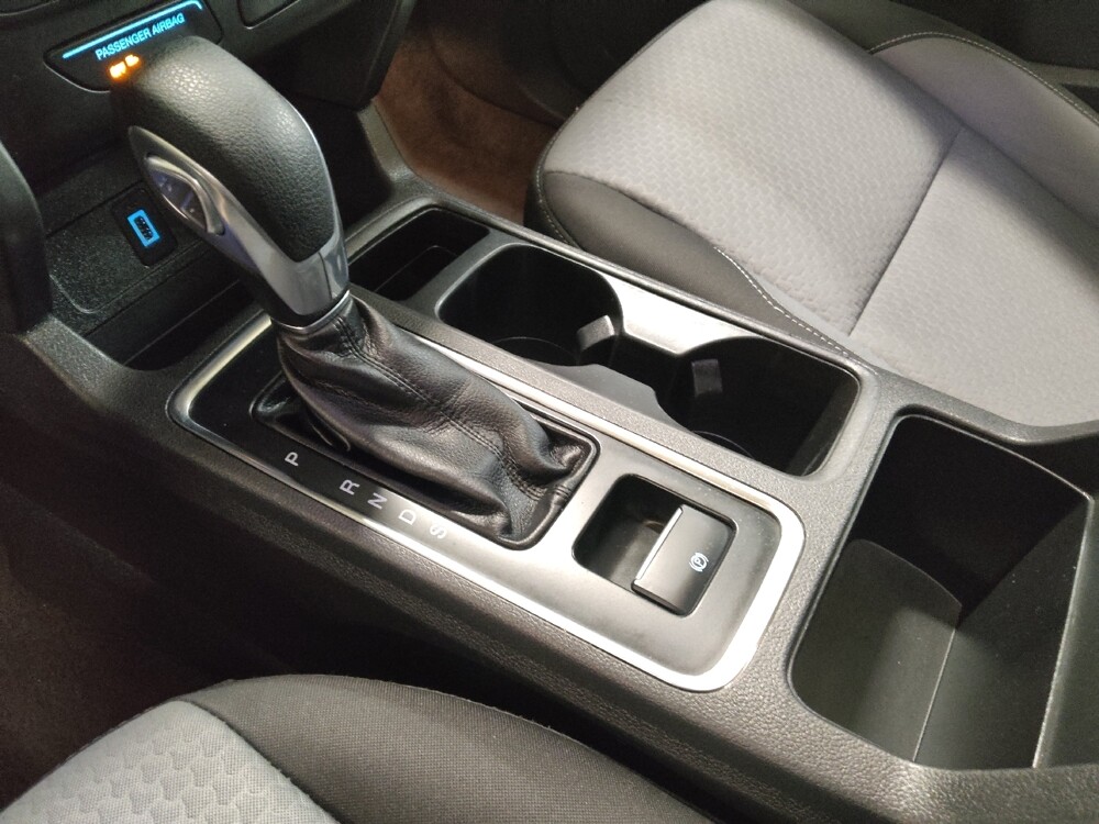 2019 Ford Escape in El Paso, TX 79907 - 18086114 26