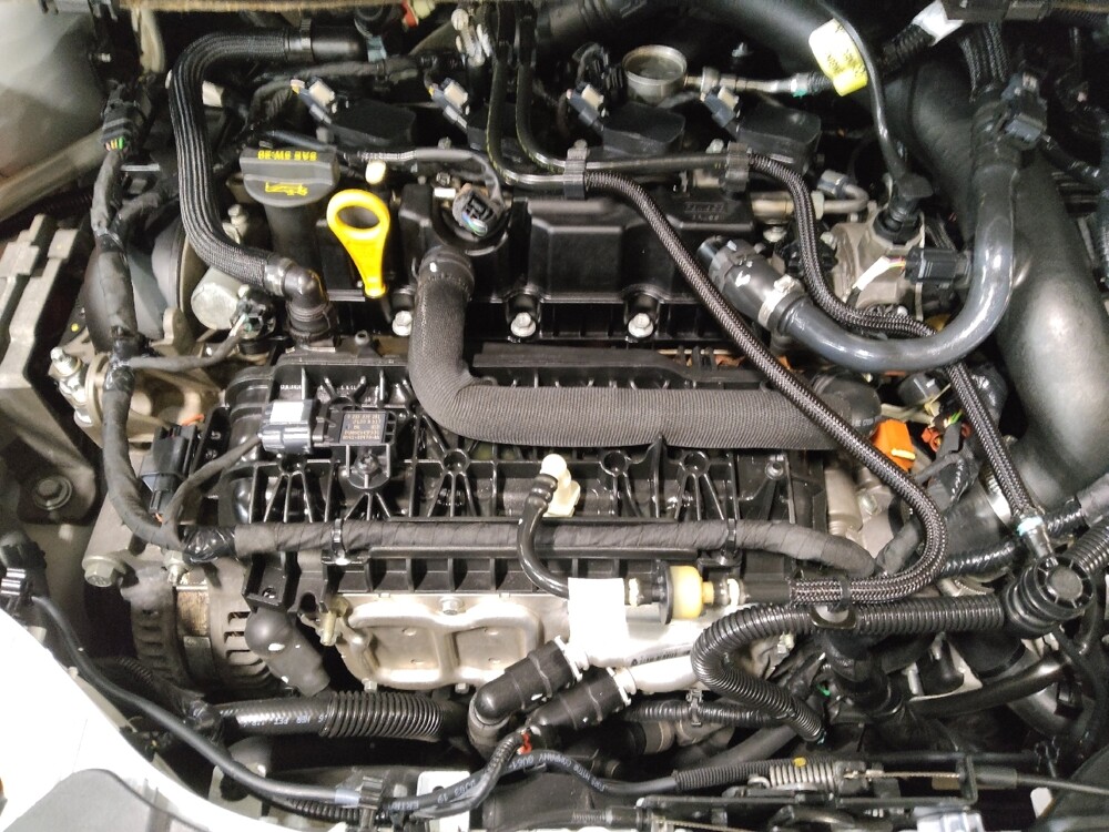 2019 Ford Escape in El Paso, TX 79907 - 18086114 30