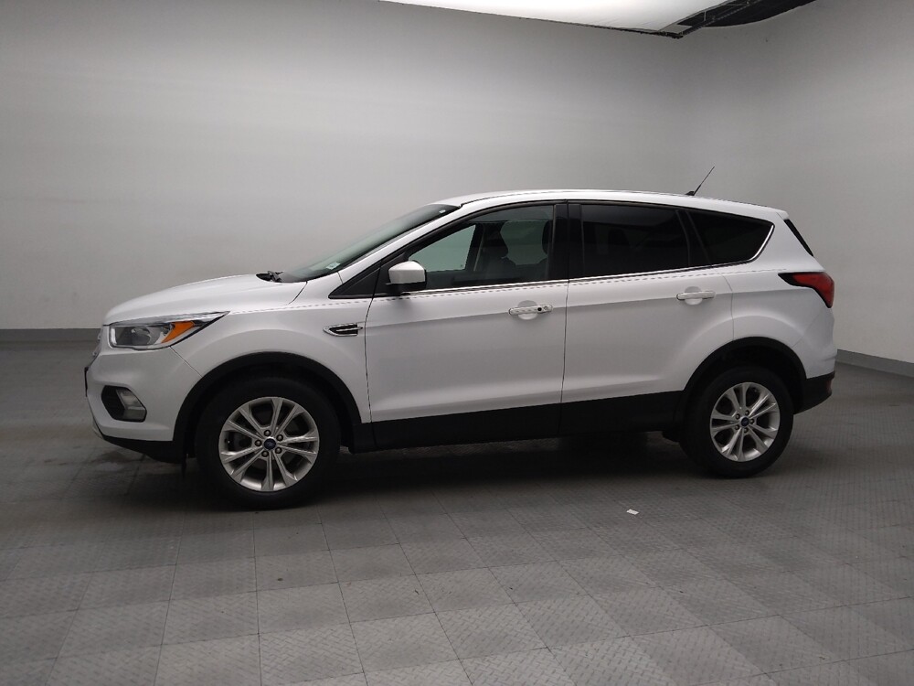 2019 Ford Escape in El Paso, TX 79907 - 18086114 2