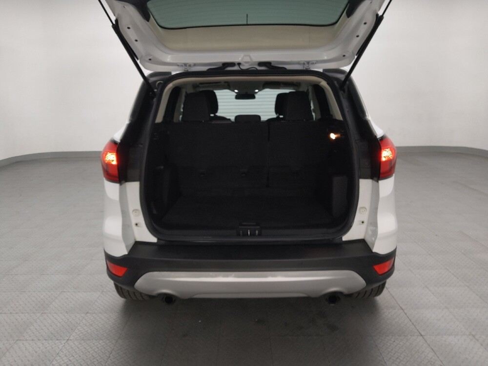 2019 Ford Escape in El Paso, TX 79907 - 18086114 29