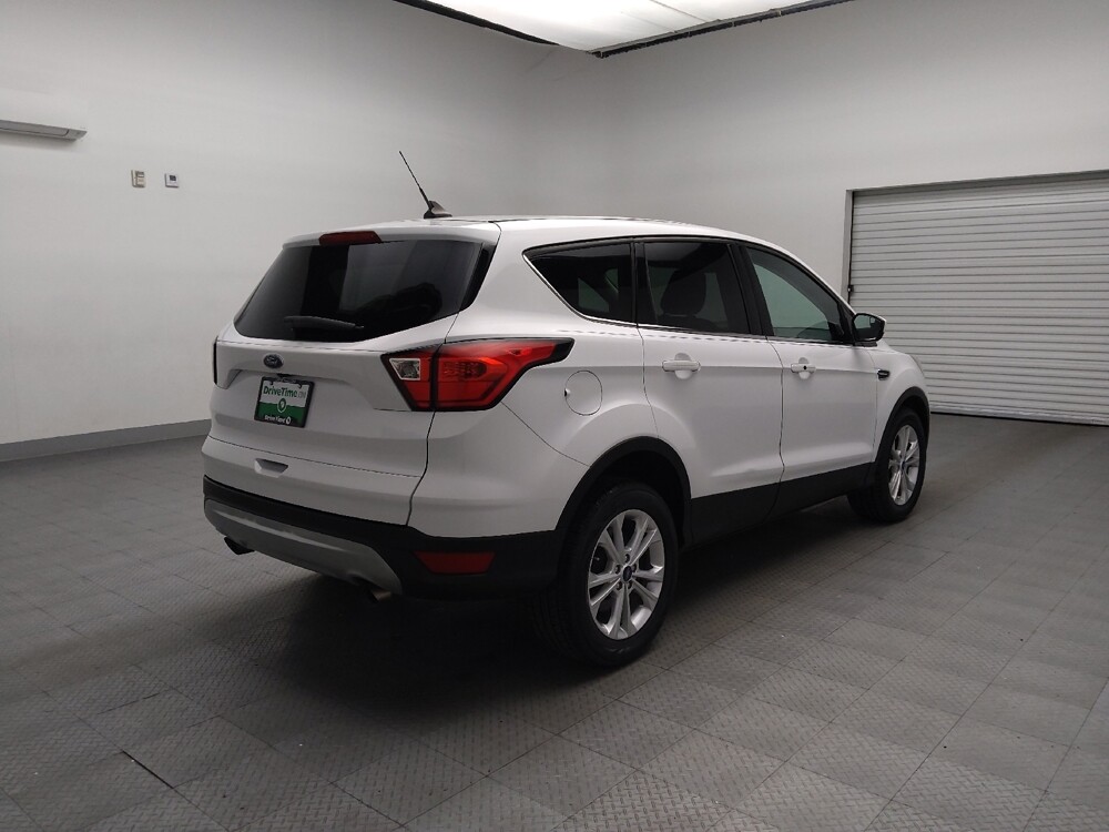 2019 Ford Escape in El Paso, TX 79907 - 18086114 9