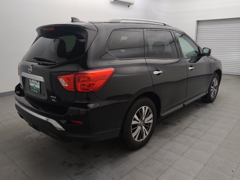 2019 Nissan Pathfinder in Houston, TX 77034 - 18086115 9