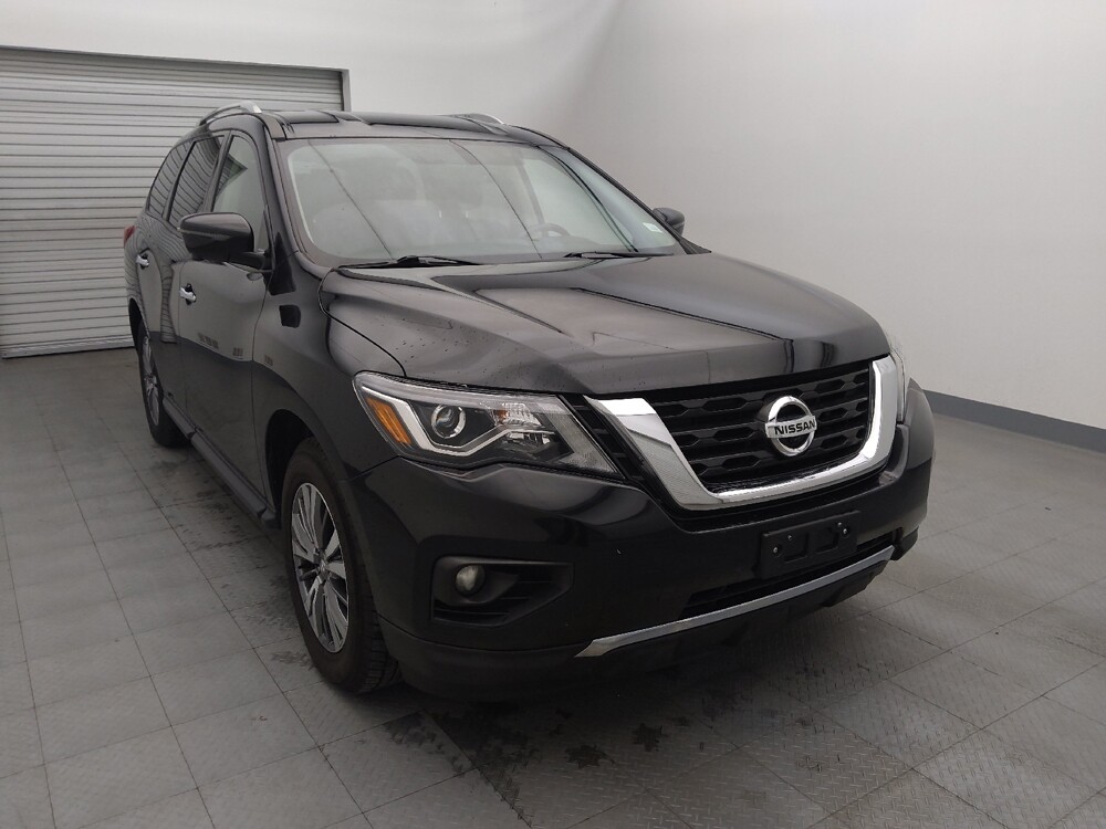2019 Nissan Pathfinder in Houston, TX 77034 - 18086115 14