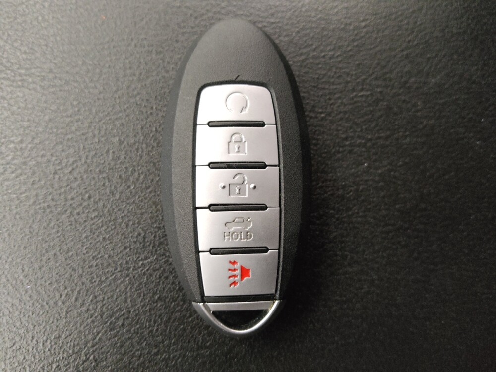 2019 Nissan Pathfinder in Houston, TX 77034 - 18086115 32