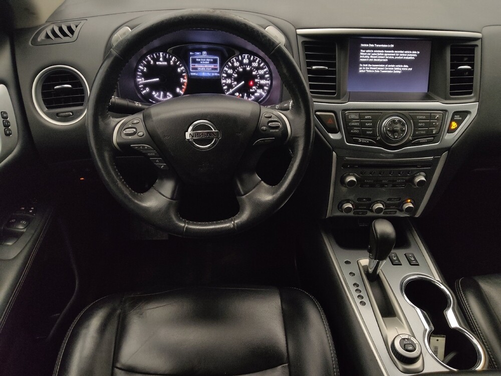 2019 Nissan Pathfinder in Houston, TX 77034 - 18086115 22