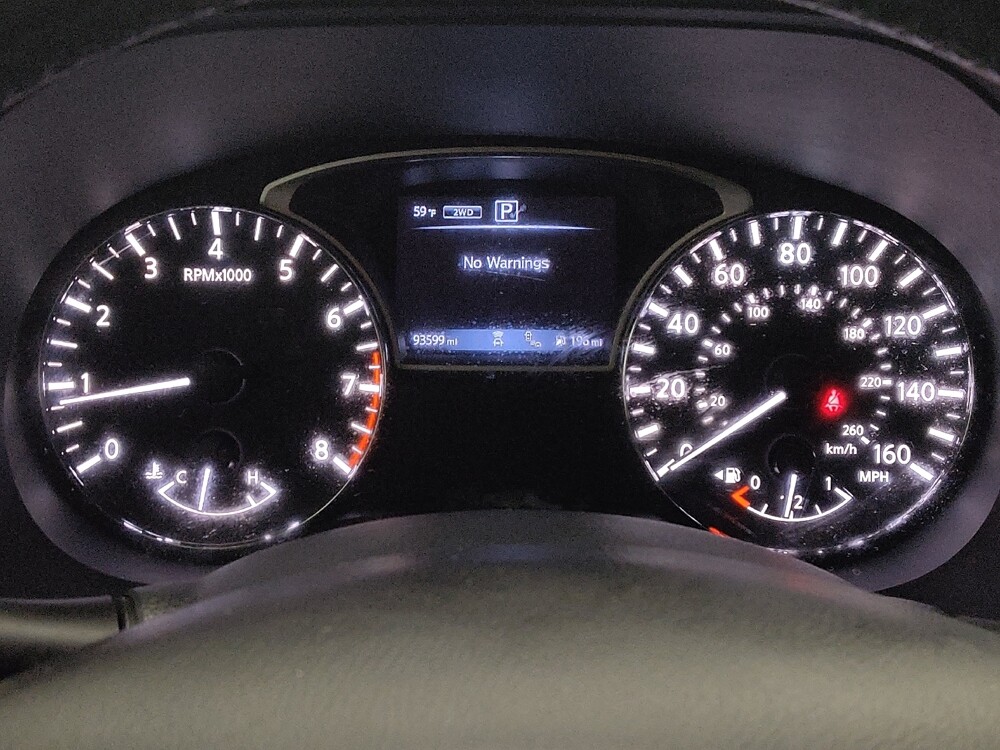 2019 Nissan Pathfinder in Houston, TX 77034 - 18086115 23