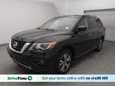 2019 Nissan Pathfinder in Houston, TX 77034