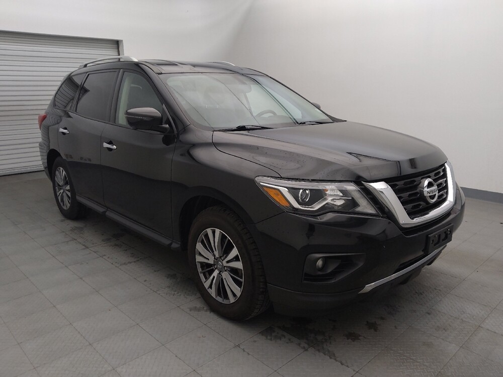 2019 Nissan Pathfinder in Houston, TX 77034 - 18086115 13