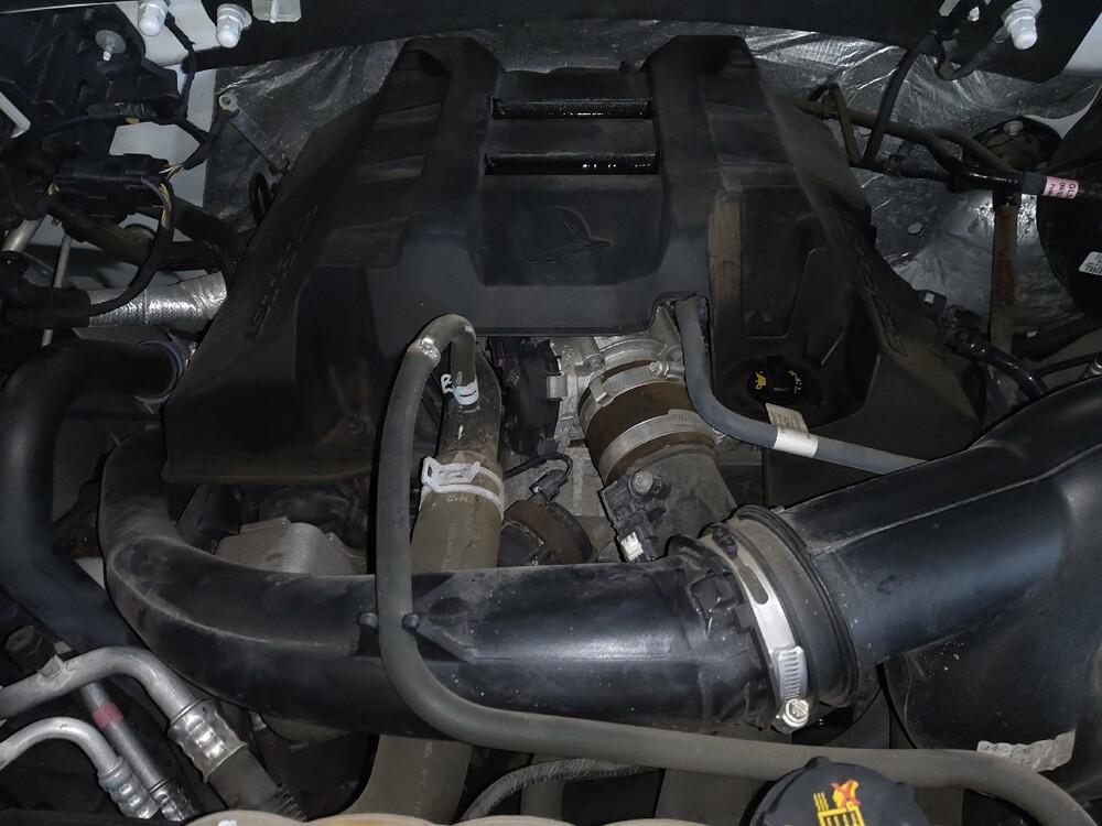 2016 Ford F150 in West Palm Beach, FL 33409 - 18086116 30