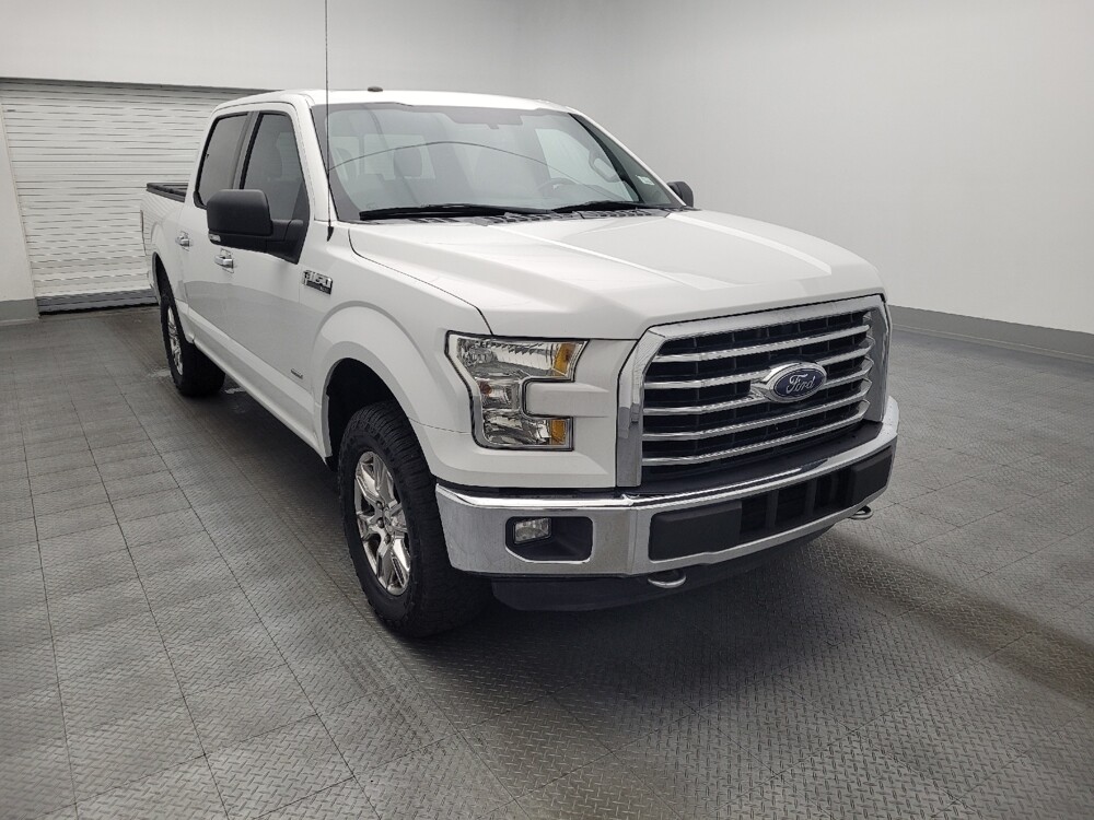 2016 Ford F150 in West Palm Beach, FL 33409 - 18086116 13