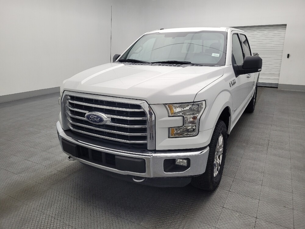 2016 Ford F150 in West Palm Beach, FL 33409 - 18086116 15