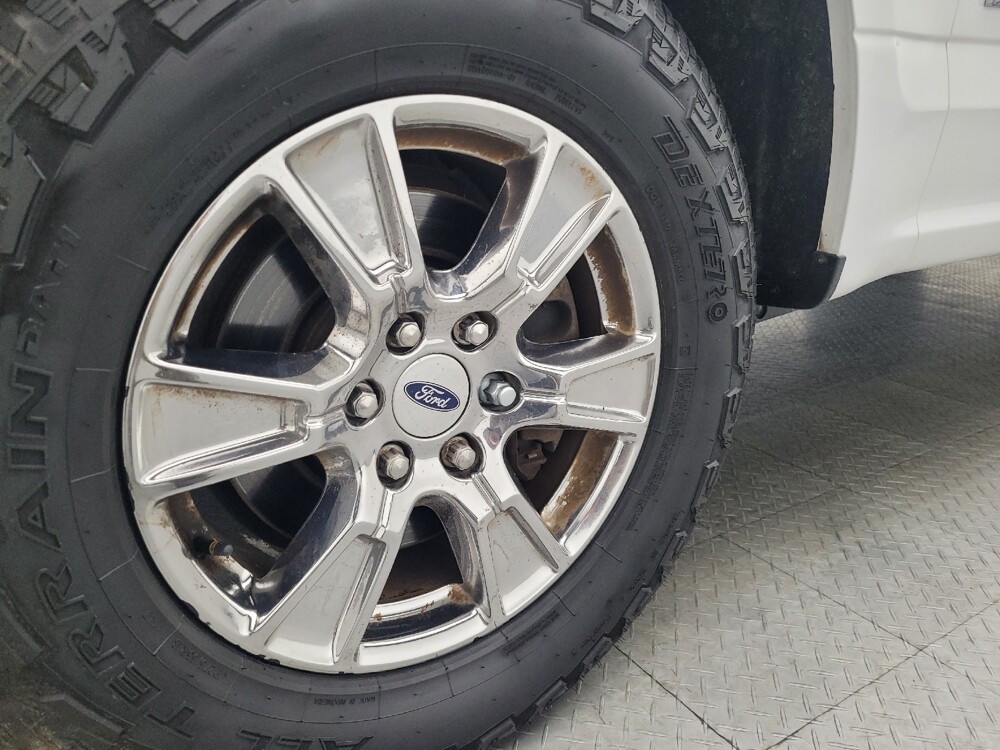 2016 Ford F150 in West Palm Beach, FL 33409 - 18086116 31