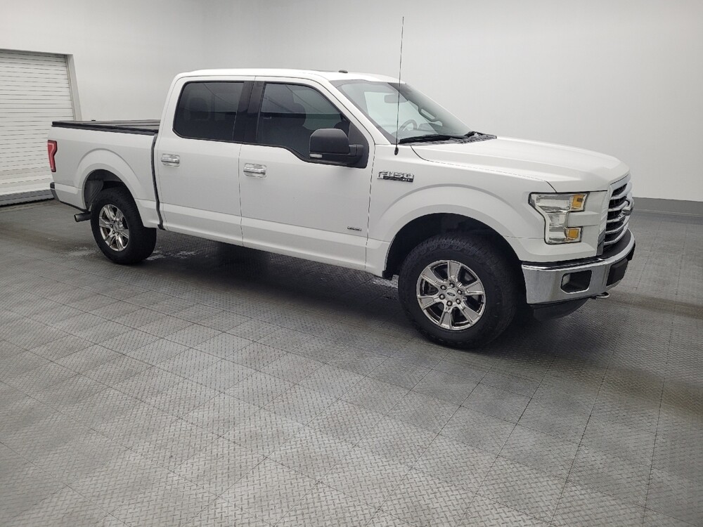 2016 Ford F150 in West Palm Beach, FL 33409 - 18086116 11