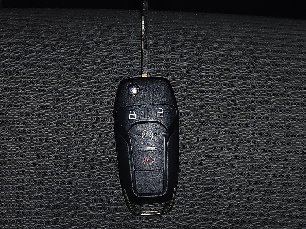 2016 Ford F150 in West Palm Beach, FL 33409 - 18086116 32