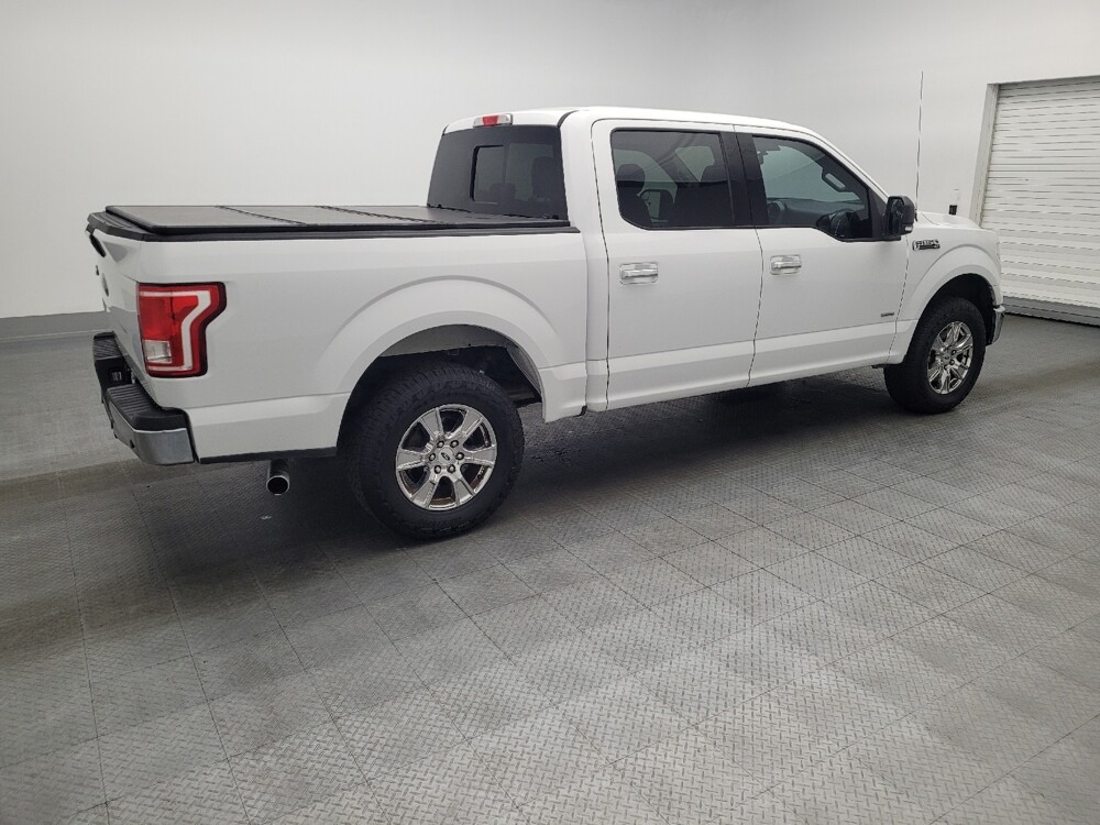 2016 Ford F150 in West Palm Beach, FL 33409 - 18086116 10