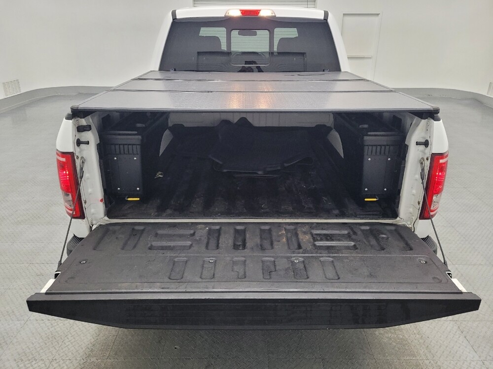 2016 Ford F150 in West Palm Beach, FL 33409 - 18086116 29