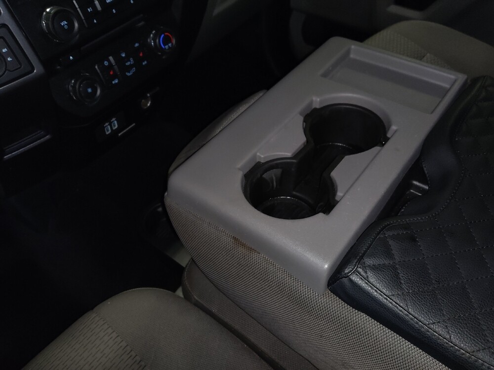 2016 Ford F150 in West Palm Beach, FL 33409 - 18086116 26