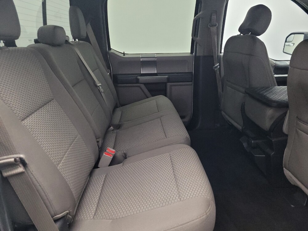 2016 Ford F150 in West Palm Beach, FL 33409 - 18086116 19