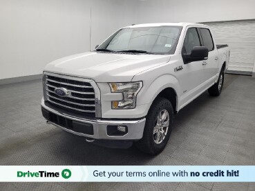 2016 Ford F150 in West Palm Beach, FL 33409