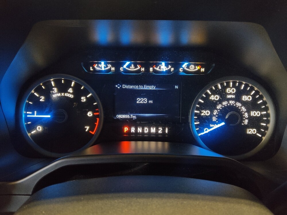 2016 Ford F150 in West Palm Beach, FL 33409 - 18086116 23